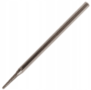 Frez Diamentowy do Skórek Szpic Mocny L0207D - obrazek 2