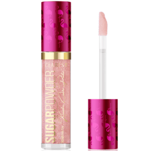 Claresa Błyszczyk Sugarpowder 02 Kira Kira