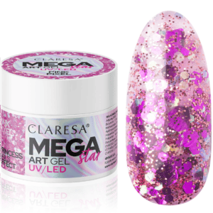 Claresa Żel do Zdobień M