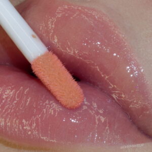 Claresa Błyszczyk Gloss Is My Boss 04 - obrazek 2