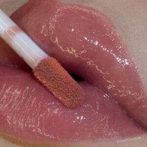 Claresa Błyszczyk Gloss Is My Boss 05 - obrazek 2