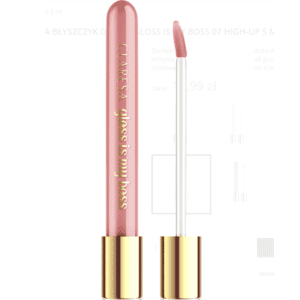 Claresa Błyszczyk Gloss Is My Boss 07