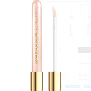 Claresa Błyszczyk Gloss Is My Boss 03