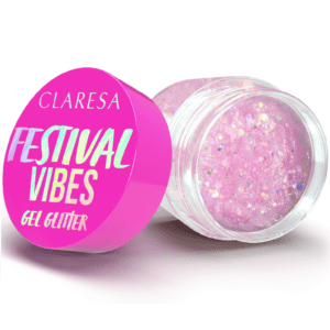 Claresa Brokat W Żelu Festival Vibes 02