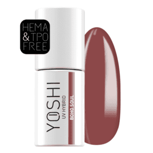 Yoshi Lakier Hybrydowy 133 Boho Soul