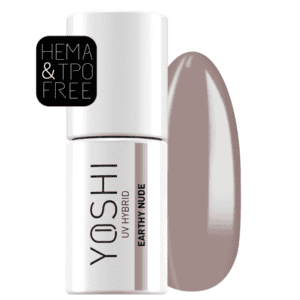 Yoshi Lakier Hybrydowy 135 Earthy Nude