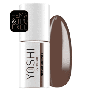 Yoshi Lakier Hybrydowy 136 Nomad Journey