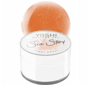 Yoshi Żel Sea Story Coral Coast 15 ml