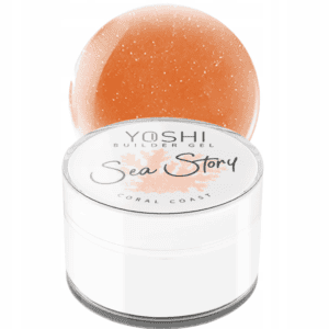 Yoshi Żel Sea Story Coral Coast 15 ml