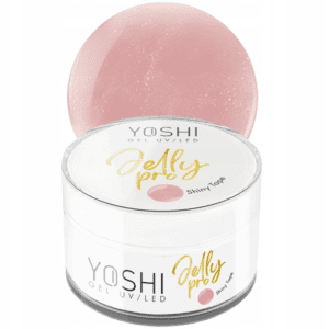 Yoshi Jelly Pro Shiny Tape Żel Budujący 50ml
