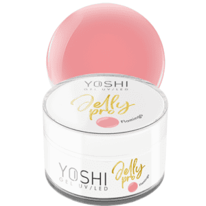 Yoshi Jelly Pro Flamingo Żel Budujący 50ml