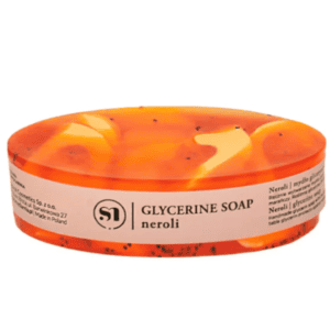 Stara Mydlarnia Mydło Owalne Neroli 90g