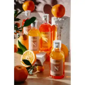 Stara Mydlarnia Mydło Owalne Neroli 90g - obrazek 3