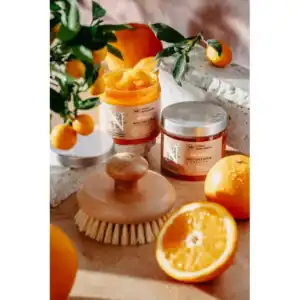 Stara Mydlarnia Mydło Owalne Neroli 90g - obrazek 2