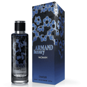 Chatler Armand Luxury Blue Woman EDP 100ml