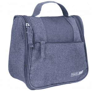 Męska Kosmetyczka do Powieszenia