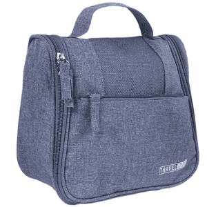 Męska Kosmetyczka do Powieszenia