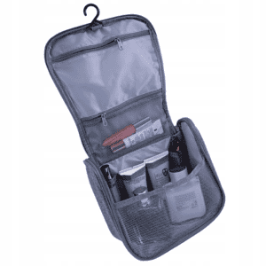 Męska Kosmetyczka do Powieszenia - obrazek 2