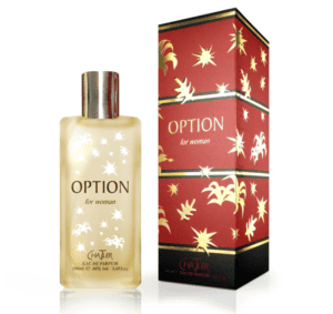 Chatler Option for Women EDP 100ml