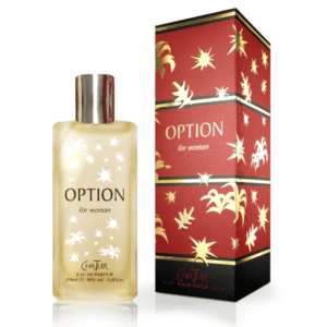 Chatler Option for Women EDP 100ml