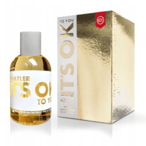 Chatler It's Ok to You EDP 100ml