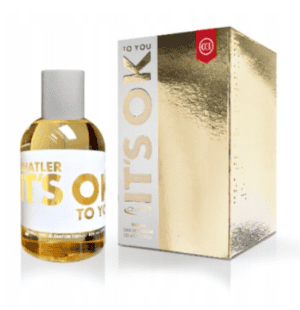 Chatler It's Ok to You EDP 100ml