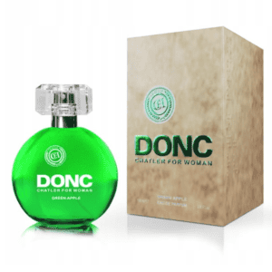 Chatler Donc Green EDP 100ml