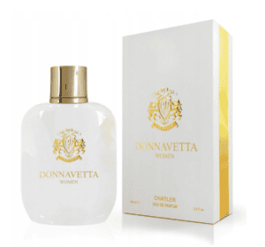 Chatler Donnavetta Woman EDP 100ml