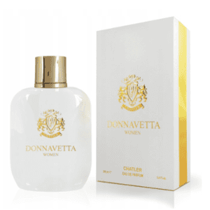 Chatler Donnavetta Woman EDP 100ml