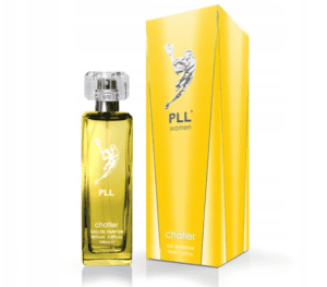 Chatler PLL Yellow Woman EDP 100ml