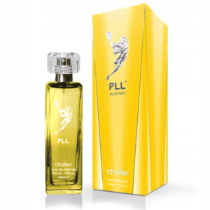 Chatler PLL Yellow Woman EDP 100ml