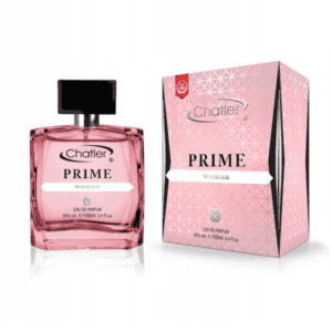 Chatler Prime Woman EDP 100ml