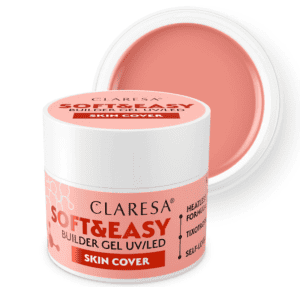 Claresa Soft&Easy Żel Skin Cover 12g