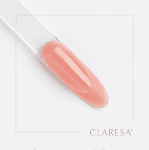 Claresa Soft&Easy Żel Skin Cover 12g - obrazek 2