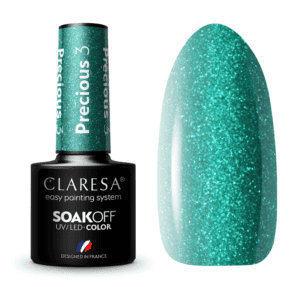 Claresa Precious PS3 Lakier Hybrydowy