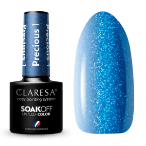 Claresa Precious PS1 Lakier Hybrydowy