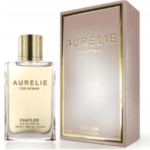 Chatler Aurelie for Woman EDP 100ml