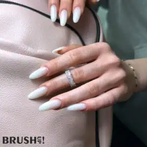 BrushUp! Żel Budujący Building Gel White Star 12g - obrazek 3