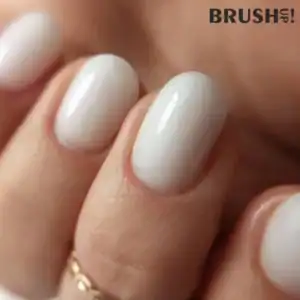 BrushUp! Żel Budujący Building Gel White Star 12g - obrazek 4