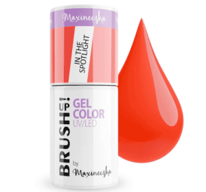 BrushUp! Lakier Hybrydowy In The Spotlight 5ml