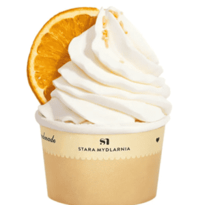 Stara Mydlarnia Muffinka do Kąpieli Sunny Cream