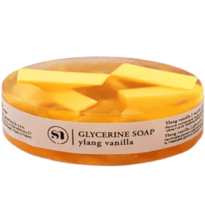 Stara Mydlarnia Mydło Ylang Yland Vanilla 90g