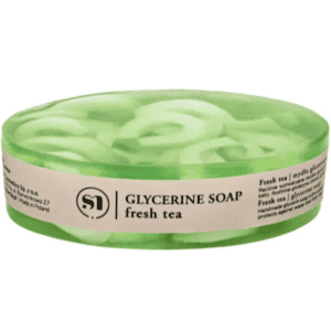 Stara Mydlarnia Mydło Fresh Tea 90g