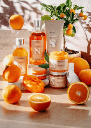 Stara Mydlarnia Neroli Sól do Kąpieli 300g - obrazek 3