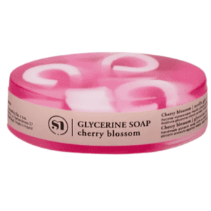 Stara Mydlarnia Mydło Cherry Blossom 90g