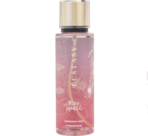 Ecstasy Kiss Spell Shimmer Mgiełka do Ciała 250ml