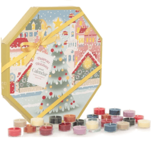 Yankee Candle Kalendarz Adwentowy Mały - obrazek 2
