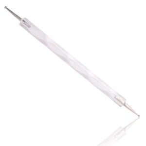 Sonda Dwustronna Lily Angel Biała