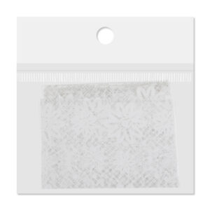 Folia Transferowa White Collection 100cm nr5 - obrazek 2