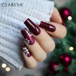 Claresa Mystic Aura 3 Lakier Hybrydowy 5ml - obrazek 6